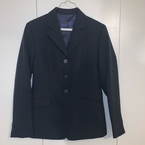RJ Classics Washable Hunter Show Jacket